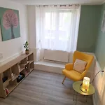 La Boheme - Ideal Familles, Hyper Centre * Mülhausen