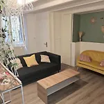 La Boheme - Ideal Familles, Hyper Centre