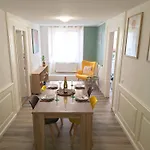 La Boheme - Ideal Familles, Hyper Centre Mülhausen