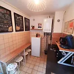 Apartment La Boheme - Ideal Familles, Hyper Centre Mülhausen