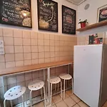 La Boheme - Ideal Familles, Hyper Centre