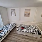 La Boheme - Ideal Familles, Hyper Centre * Mülhausen