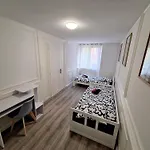 Apartment La Boheme - Ideal Familles, Hyper Centre