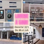 La Boheme - Ideal Familles, Hyper Centre Apartment *
