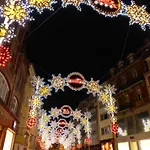 La Boheme - Ideal Familles, Hyper Centre Apartment