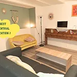 La Boheme - Ideal Familles, Hyper Centre * Mülhausen
