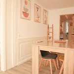 La Boheme - Ideal Familles, Hyper Centre Apartment *