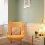 La Boheme - Ideal Familles, Hyper Centre Apartment