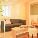 Apartment La Boheme - Ideal Familles, Hyper Centre *
