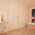 La Boheme - Ideal Familles, Hyper Centre