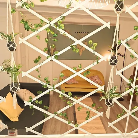 Apartmán La Boheme - Ideal Familles, Hyper Centre