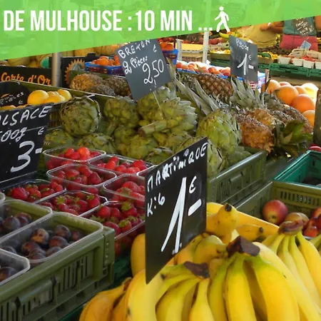 La Boheme - Ideal Familles, Hyper Centre