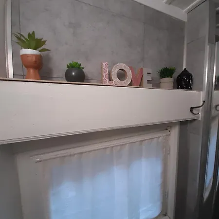 Et Spacieux Au Centre - La Boheme Apartment