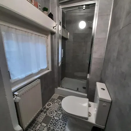 Apartment Et Spacieux Au Centre - La Boheme *