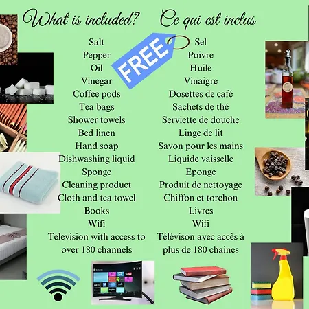 La Boheme - Ideal Familles, Hyper Centre مُلووز