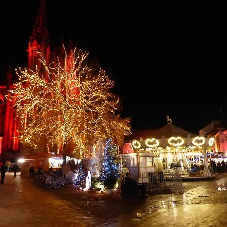 La Boheme - Ideal Familles, Hyper Centre Appartement