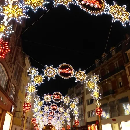 La Boheme - Ideal Familles, Hyper Centre Appartement