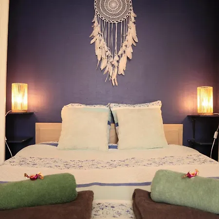 La Boheme - Ideal Familles, Hyper Centre * Mulhouse