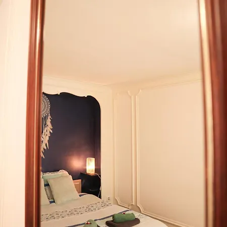 La Boheme - Ideal Familles, Hyper Centre Mulhouse