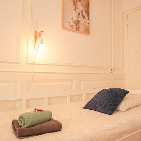 La Boheme - Ideal Familles, Hyper Centre Appartement Mulhouse