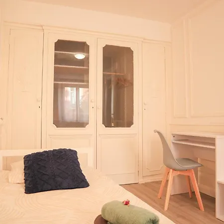 Apartmán La Boheme - Ideal Familles, Hyper Centre