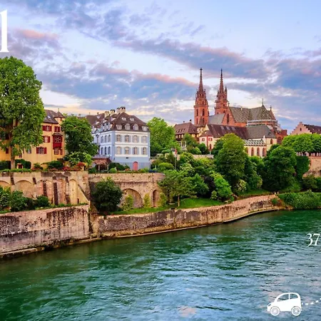 La Boheme - Ideal Familles, Hyper Centre Mulhouse